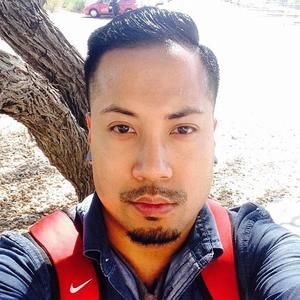 Meet your Posher, Michael